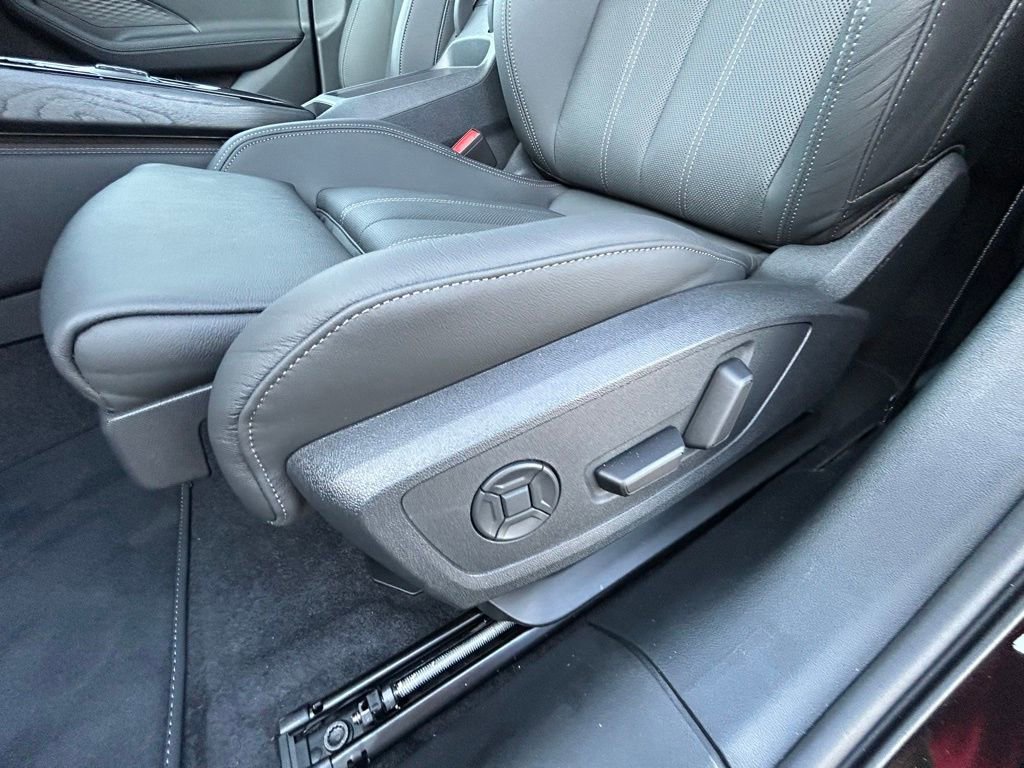 New 2025 Audi A5 2.0T Premium Plus image 10