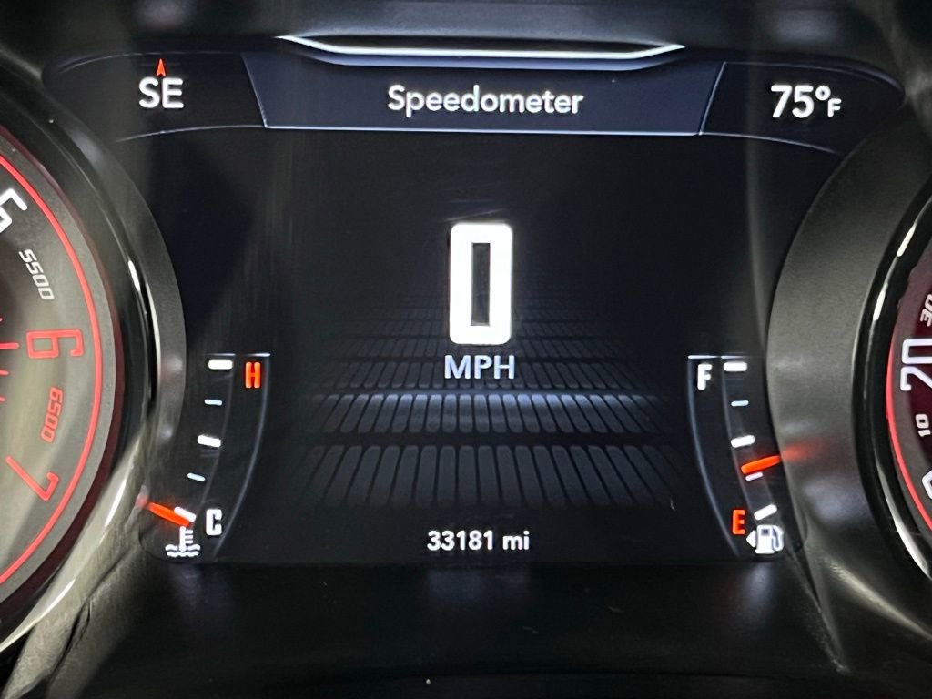 Used 2023 Dodge Challenger R/T w/ Plus Package image 21