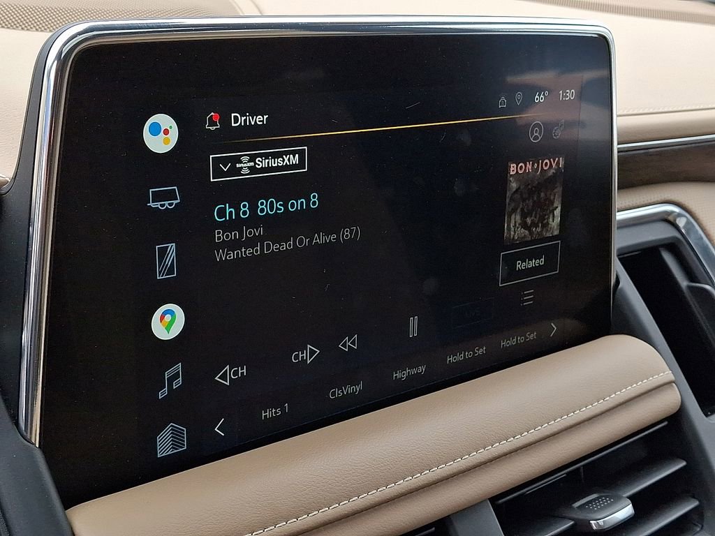 Used 2022 Chevrolet Tahoe Premier AWD/4WD image 19