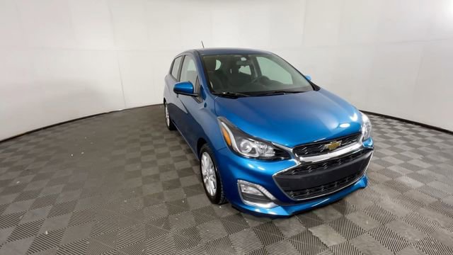 Used 2019 Chevrolet Spark LT FWD image 15