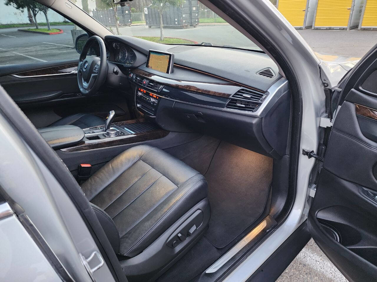 Used 2015 BMW X5 sDrive35i image 18