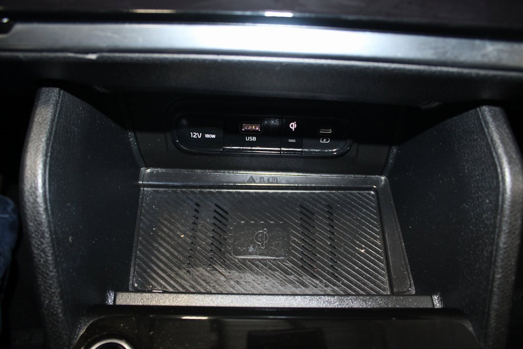 Used 2023 Kia Sportage X-Line image 30