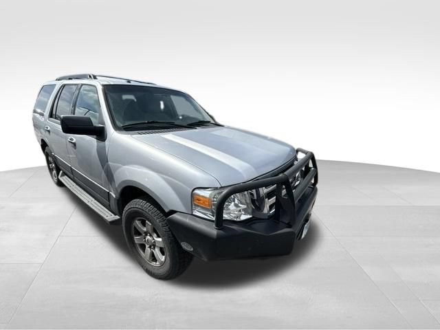 Used 2014 Ford Expedition XL AWD/4WD image 4