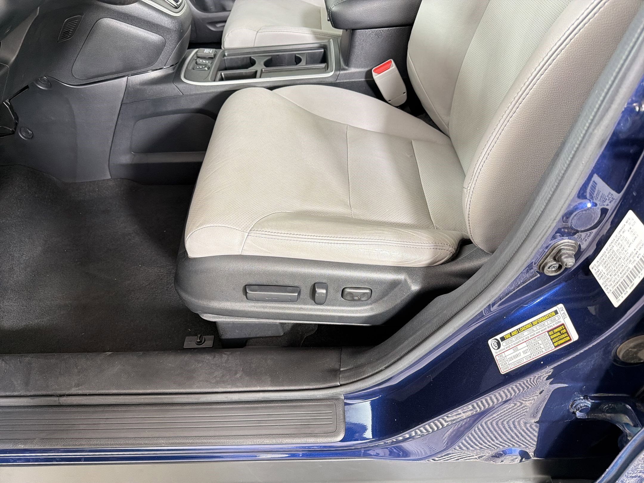 Used 2016 Honda CR-V EX-L image 14