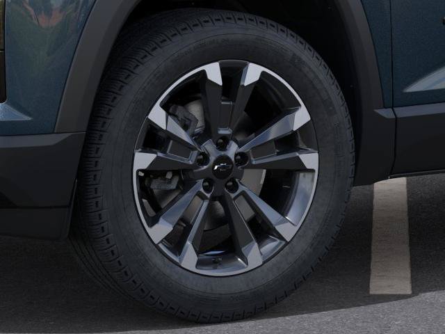 New 2027 Chevrolet Equinox RS FWD image 42