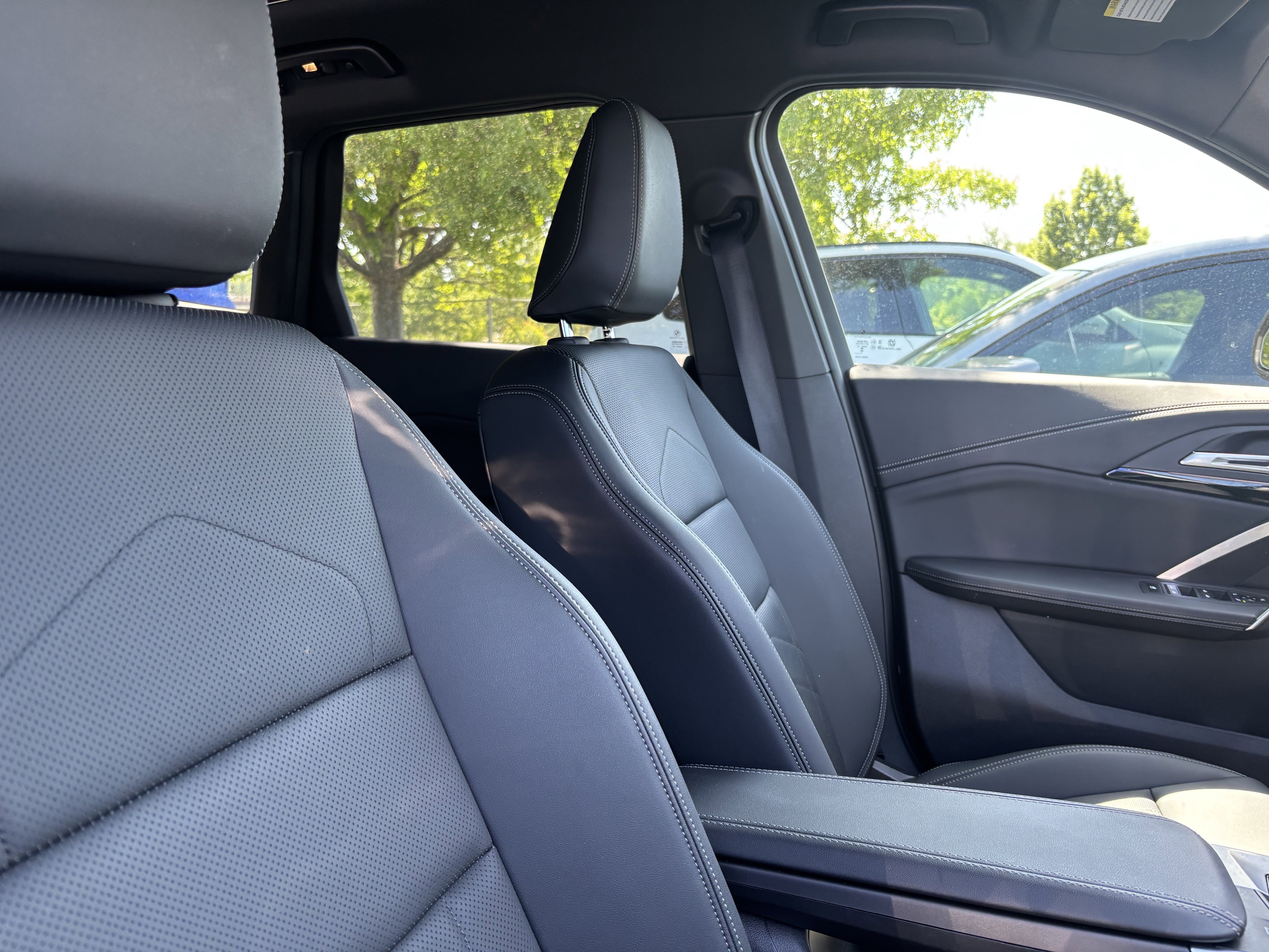 Used 2026 BMW X1 xDrive28i image 34