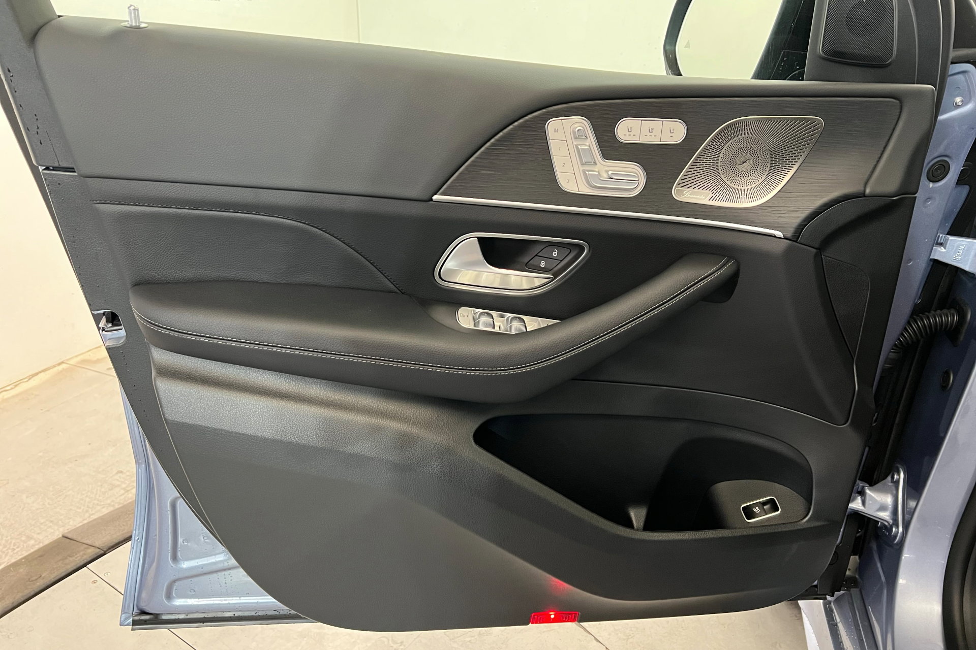 New 2026 Mercedes-Benz GLE 450 4MATIC Coupe image 14