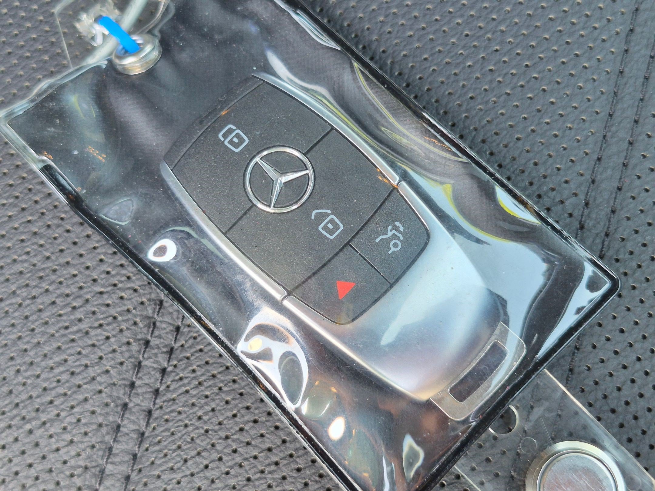 Certified 2025 Mercedes-Benz GLE 450 4MATIC Coupe image 38