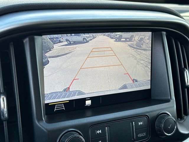 Used 2020 Chevrolet Colorado ZR2 w/ Colorado ZR2 Bison Edition image 17