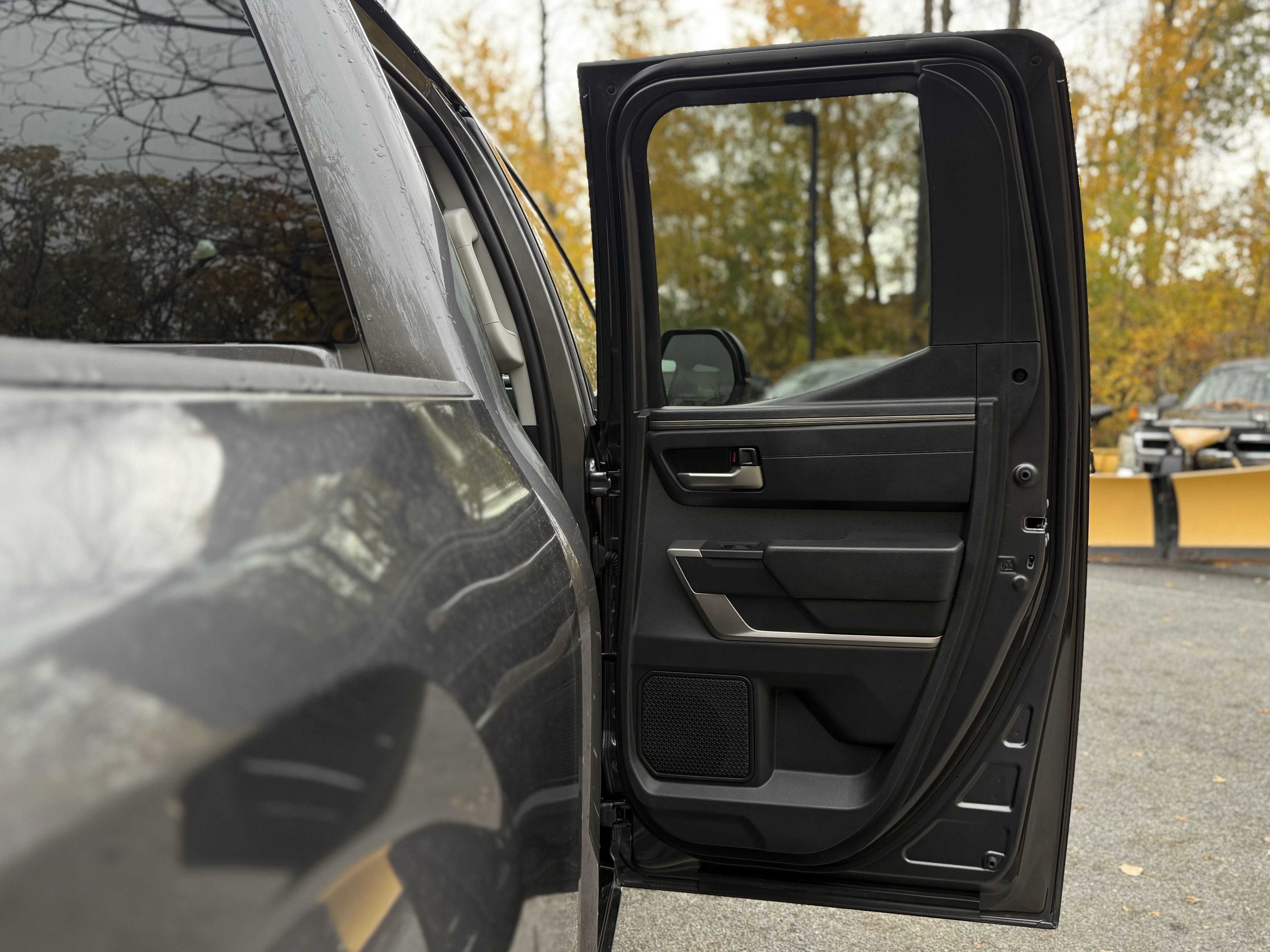 Used 2023 Toyota Tundra SR5 image 31