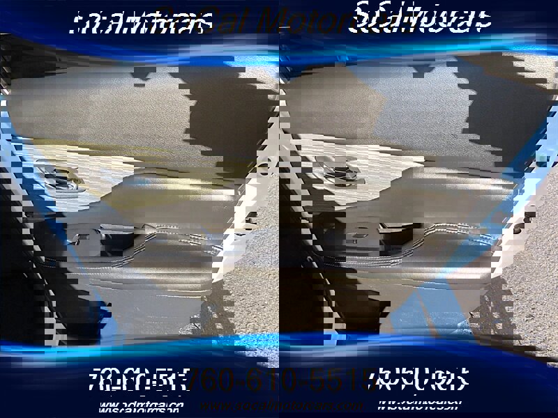 Used 2015 Nissan Murano Platinum w/ Platinum Technology Package image 31