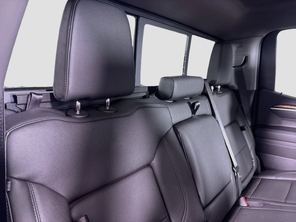 New 2026 GMC Sierra 1500 Elevation w/ Elevation Premium Package AWD/4WD image 28