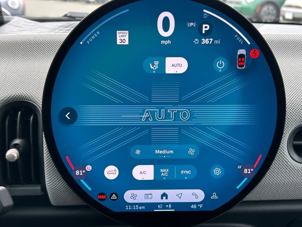 New 2026 MINI Cooper S image 23