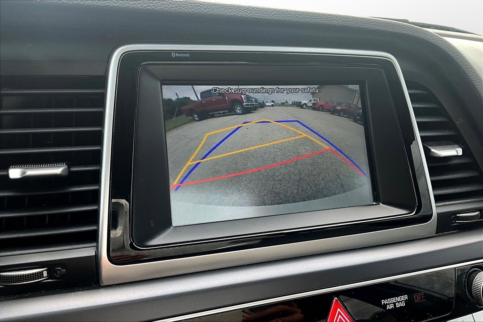 Used 2018 Hyundai Sonata ECO image 30