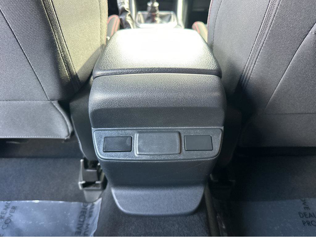 Used 2024 Subaru WRX image 17