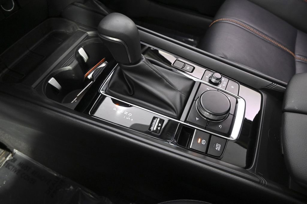 Used 2025 MAZDA CX-50 2.5 Hybrid w/ Premium Plus Pkg image 32