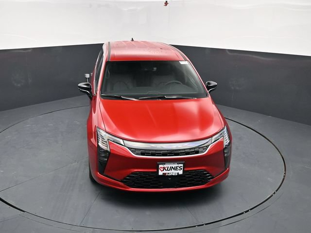 New 2027 Chrysler Pacifica Select AWD/4WD image 42