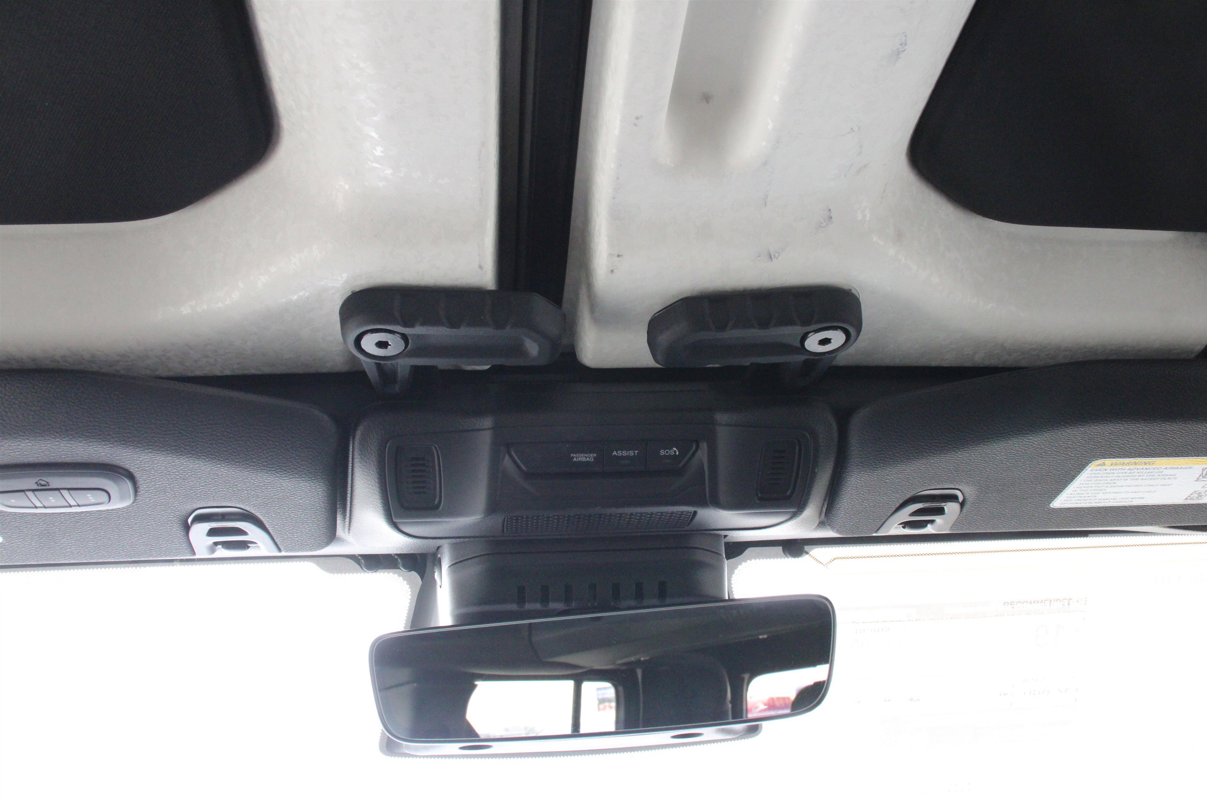 New 2026 Jeep Gladiator Mojave image 23