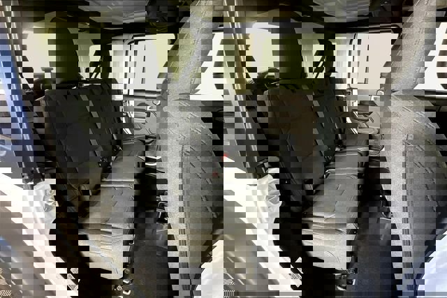 New 2026 Jeep Wrangler Sport S image 11