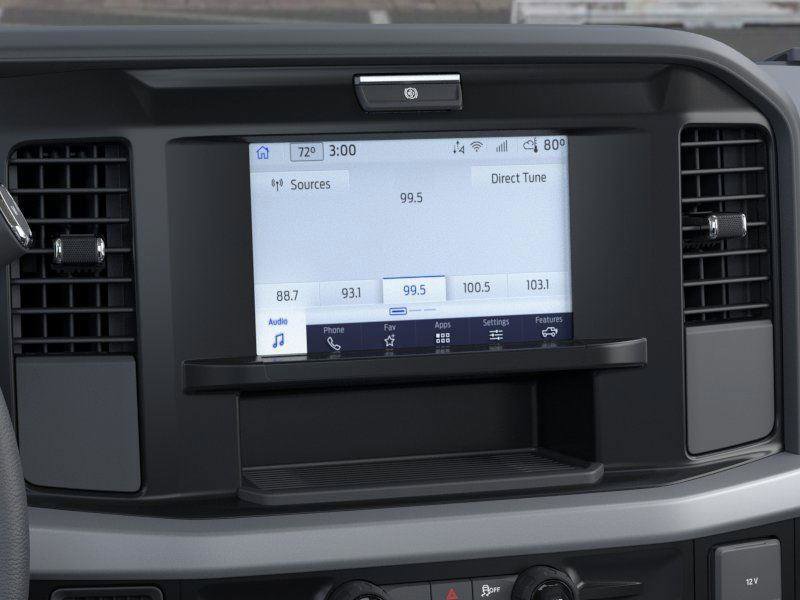 New 2026 Ford F350 XL image 32