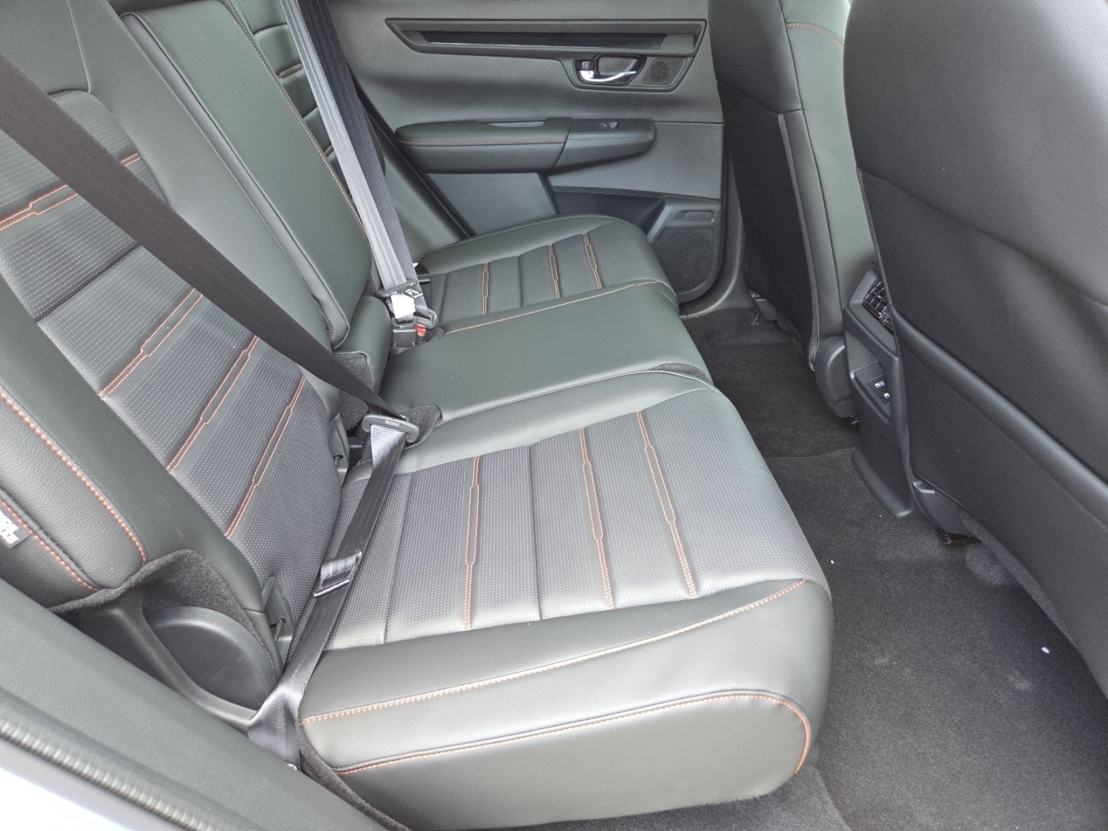 New 2026 Honda CR-V Sport-L image 25
