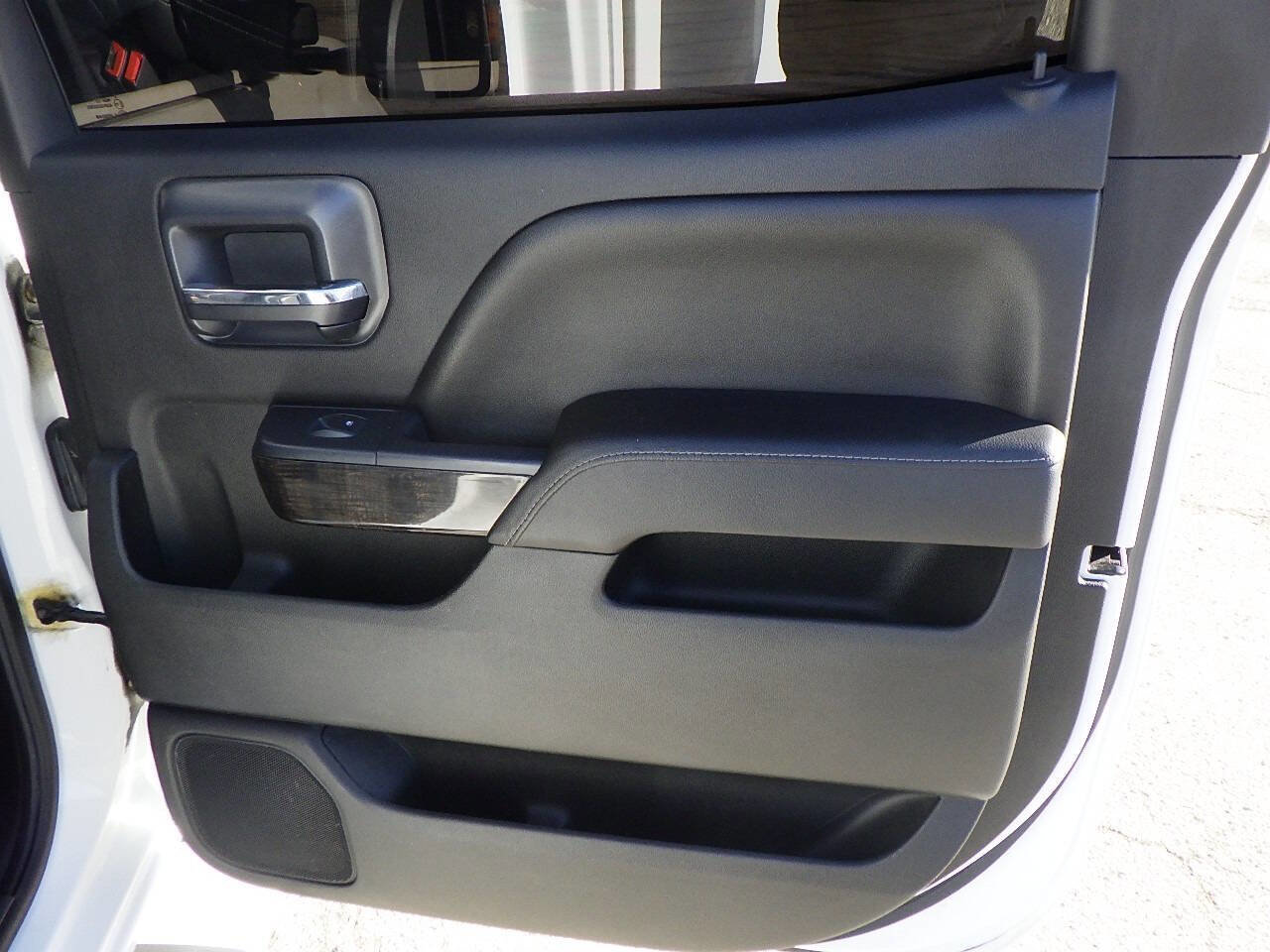 Used 2015 GMC Sierra 3500 Denali image 16