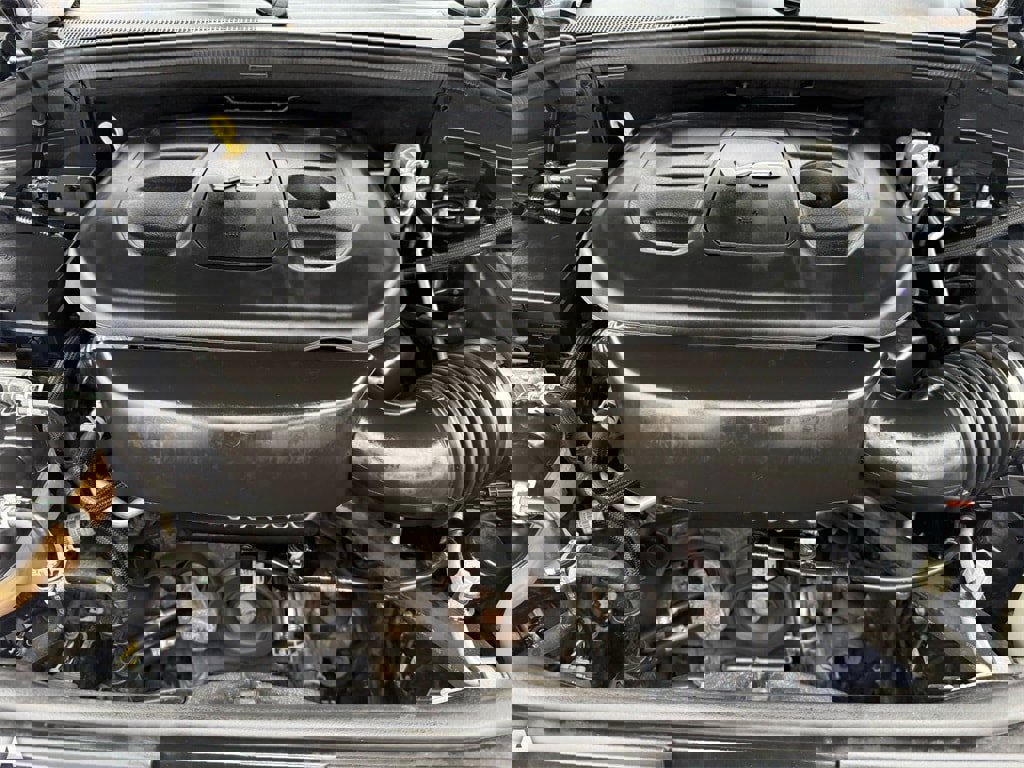 Used 2018 Jeep Grand Cherokee Limited w/ Luxury Group II image 30