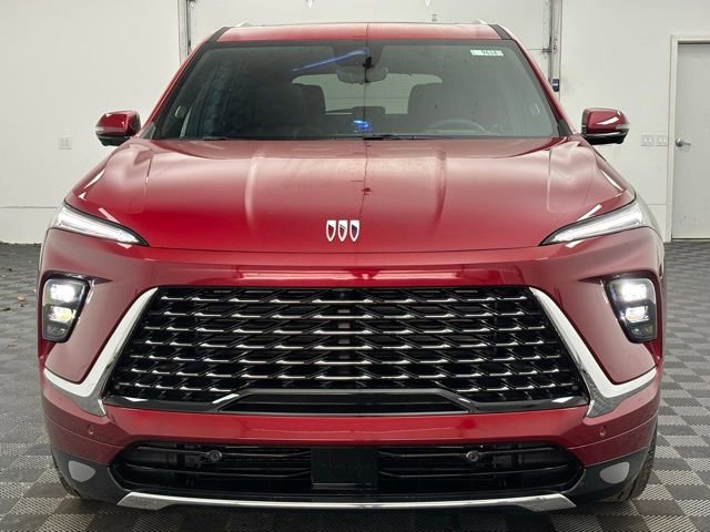 New 2026 Buick Enclave Avenir w/ Super Cruise Package image 18