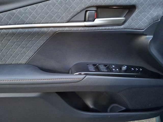 New 2026 Toyota Camry XLE image 7