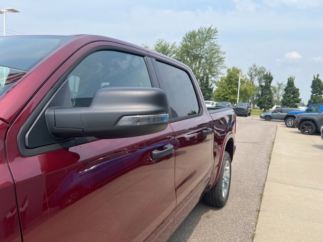 New 2026 RAM 1500 Big Horn image 10