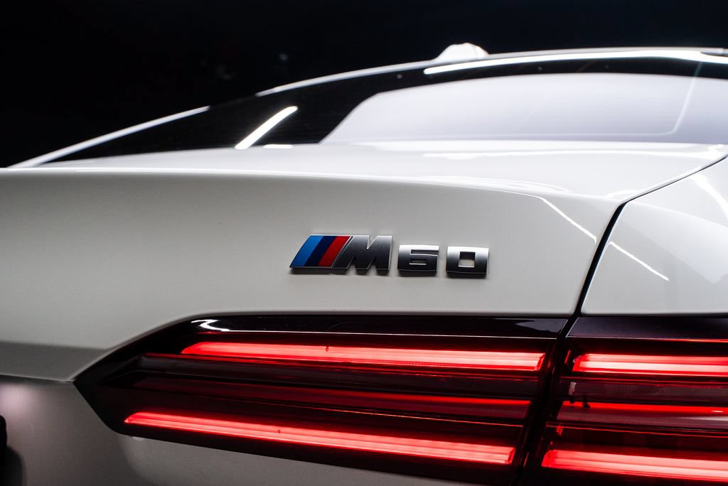 Used 2024 BMW i5 M60 AWD/4WD image 20
