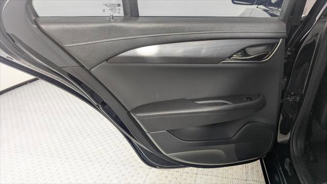 Used 2018 Cadillac ATS 2.0T Sedan image 17