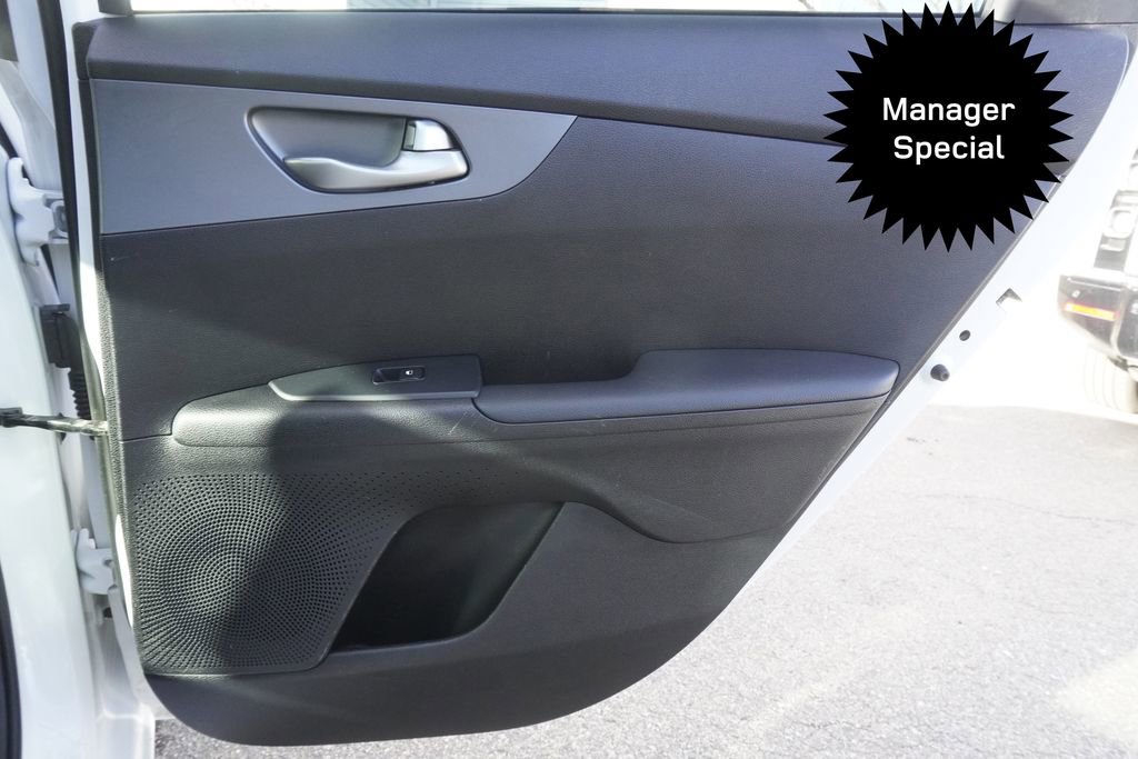 Used 2019 Kia Forte LXS image 25