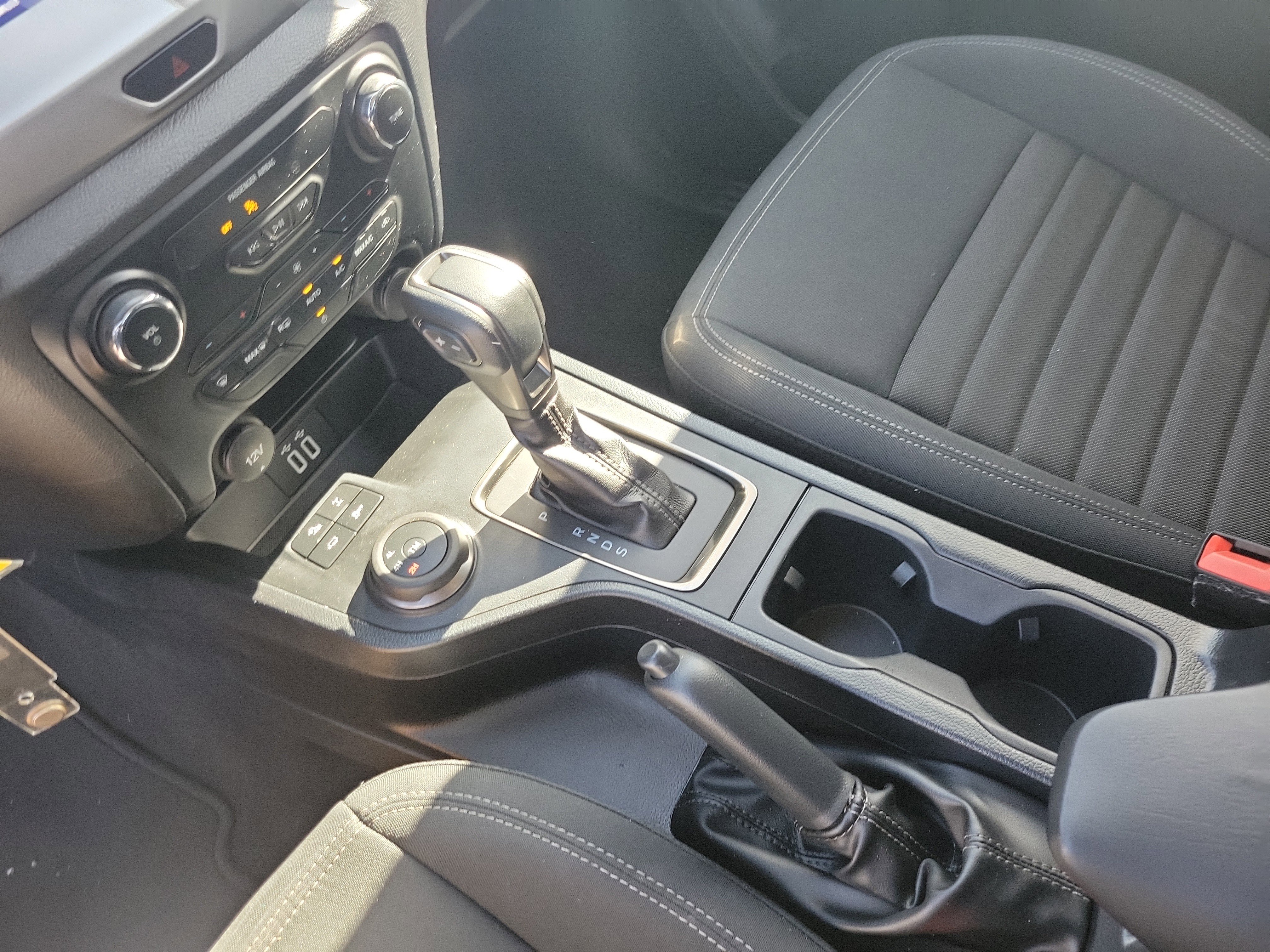 Certified 2022 Ford Ranger XLT w/ Equipment Group 301A Mid image 8