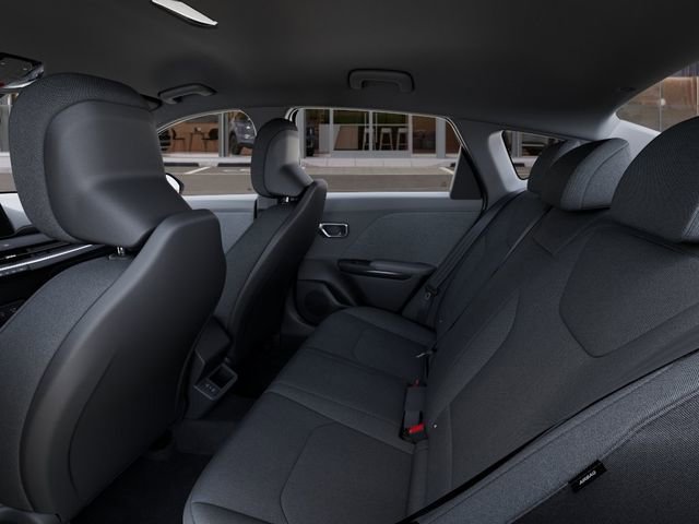New 2026 Kia K4 LXS image 19