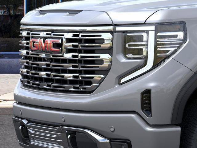 New 2026 GMC Sierra 1500 Denali AWD/4WD image 37