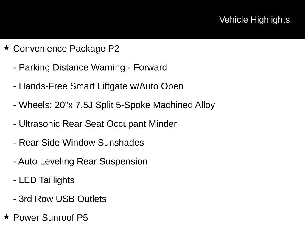 Used 2020 Hyundai Palisade SEL w/ Convenience Package FWD image 17