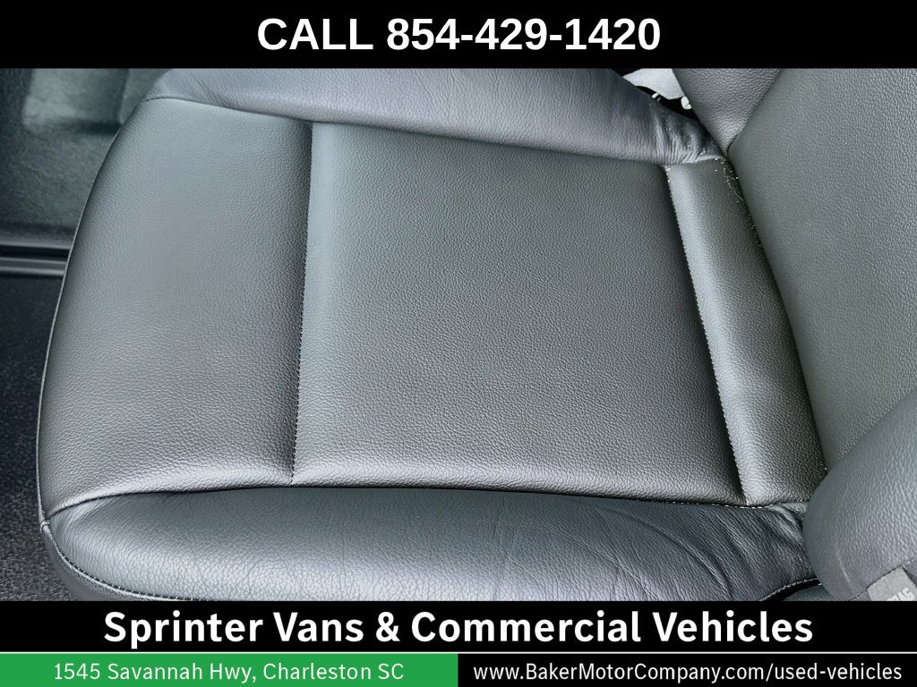 New 2026 Mercedes-Benz Sprinter 2500 image 20