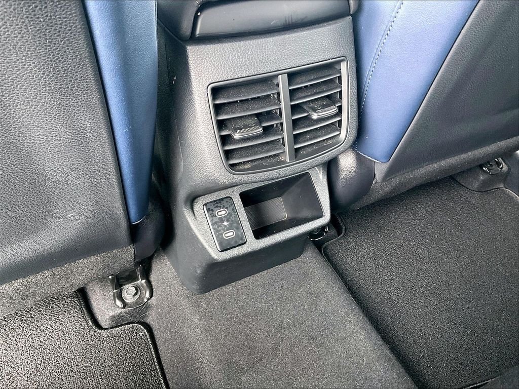 Certified 2024 Kia Seltos S AWD/4WD image 26