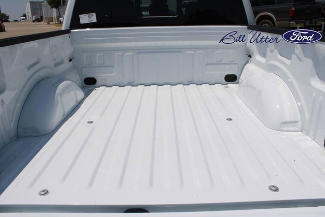 New 2025 Ford F150 XLT w/ Equipment Group 302A MID image 6