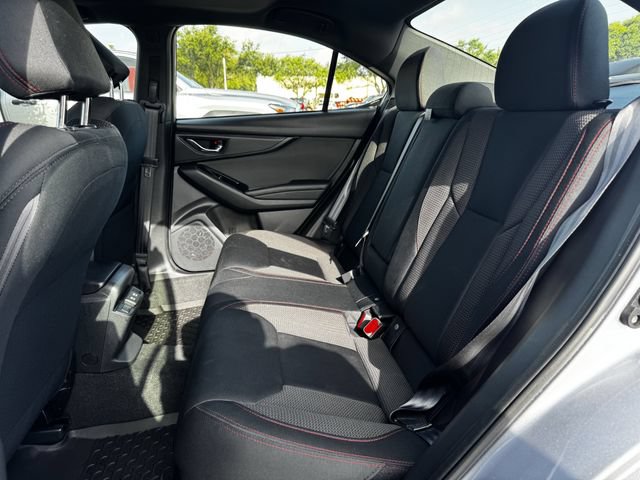 Used 2023 Subaru WRX Premium AWD/4WD image 18