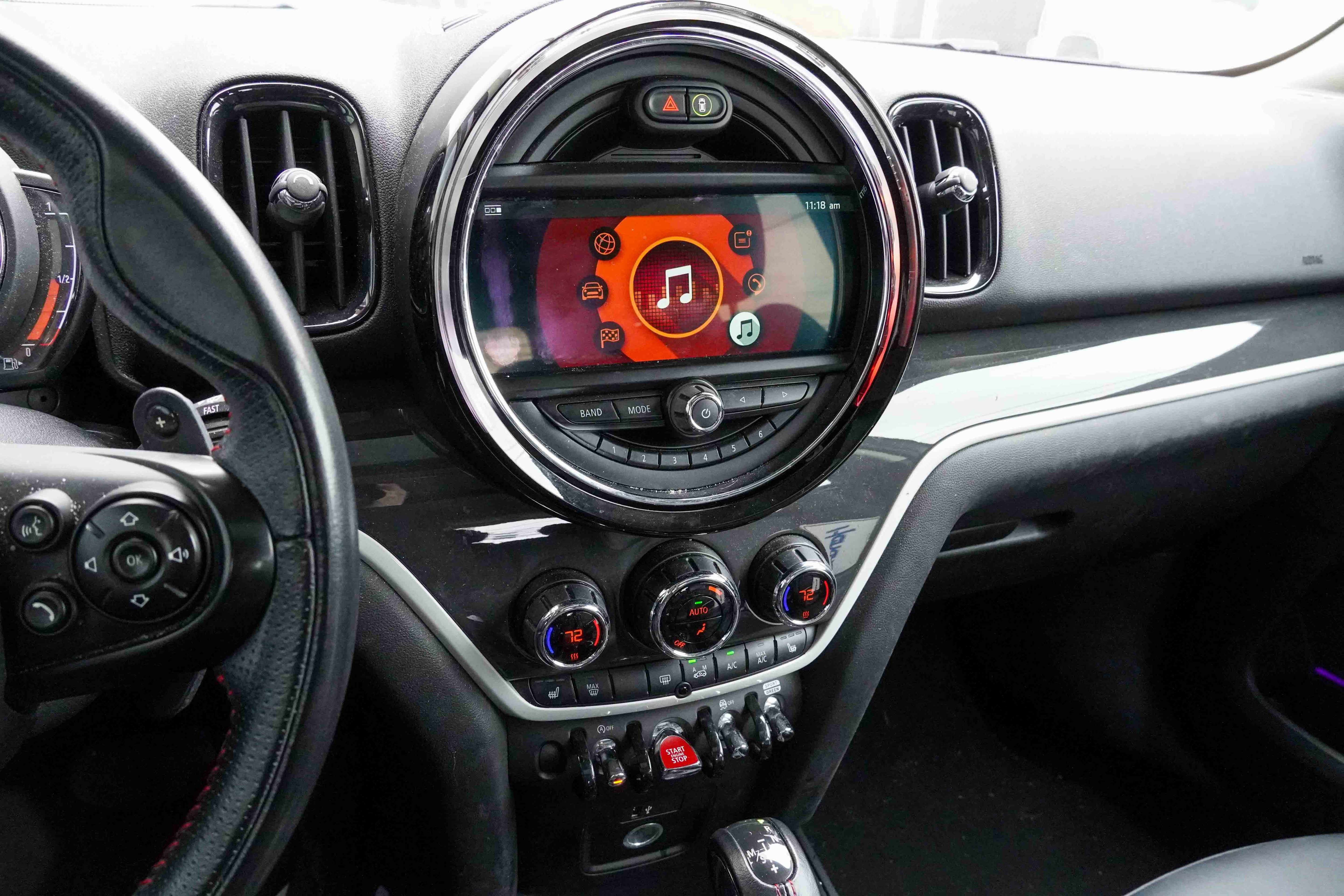 Used 2019 MINI Cooper Countryman S image 24