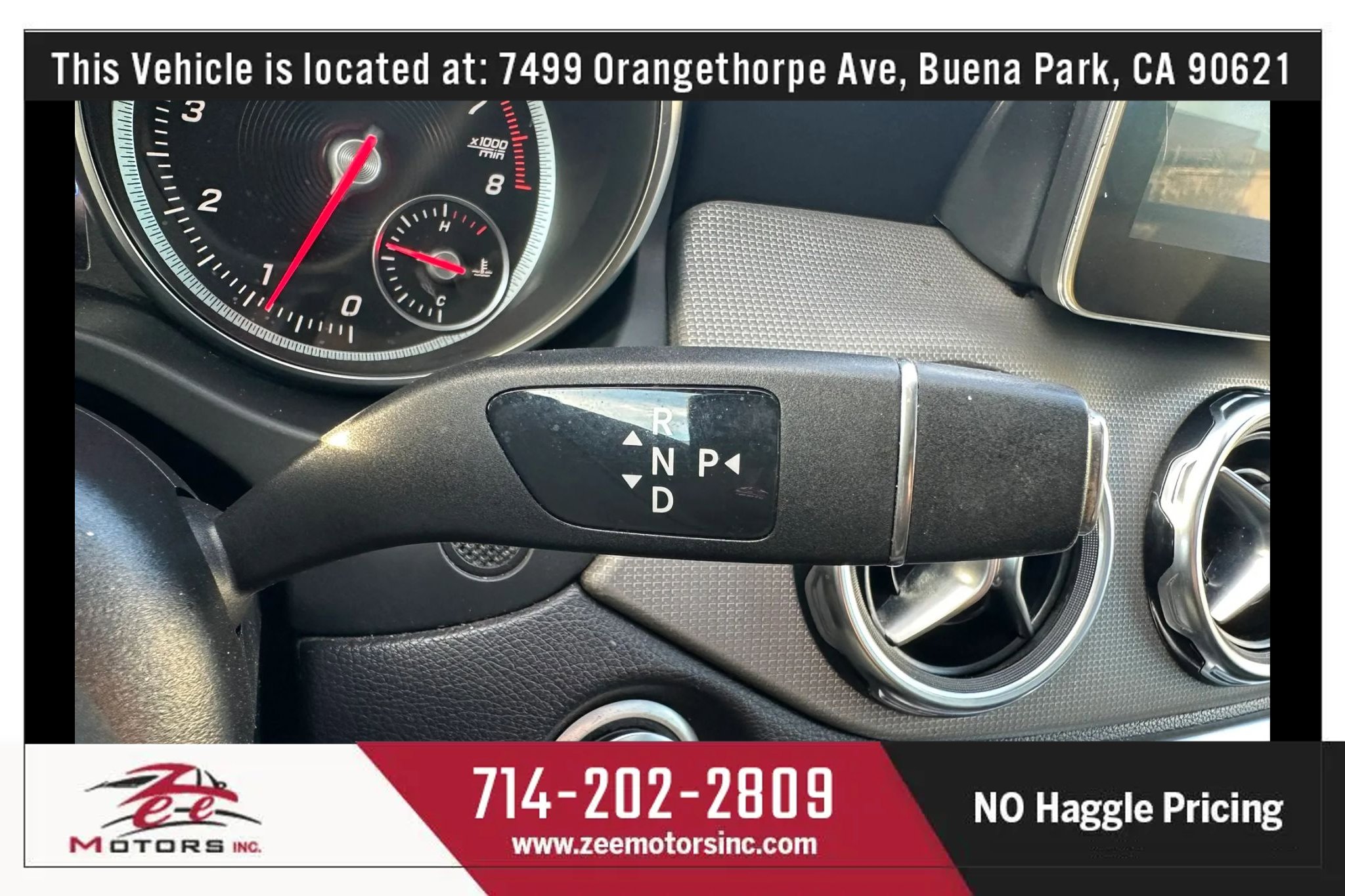 Used 2019 Mercedes-Benz GLA 250 image 23
