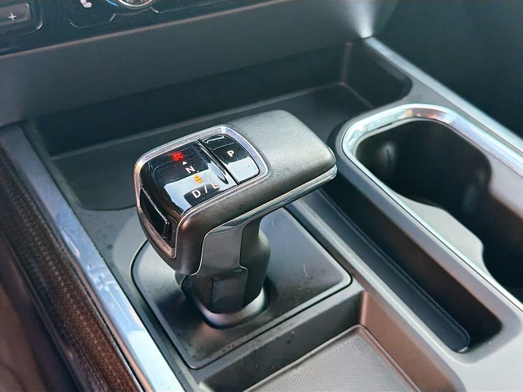 Used 2023 Chevrolet Silverado 1500 LT Trail Boss w/ Protection Package image 27