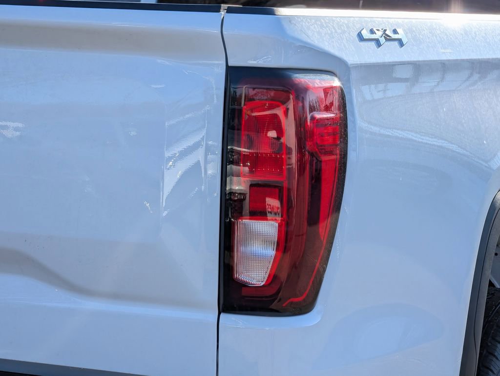 New 2026 GMC Sierra 1500 Pro w/ Pro Value Package image 21
