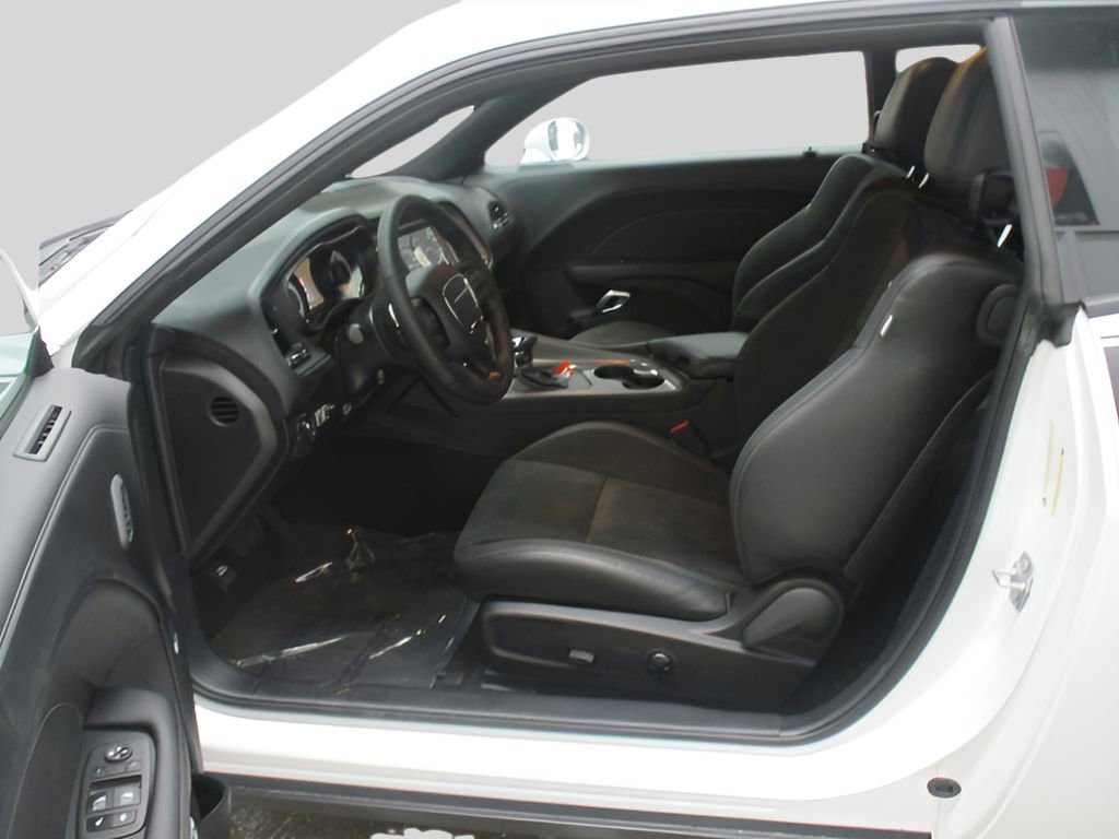 Used 2023 Dodge Challenger R/T Scat Pack w/ T/A Package image 10