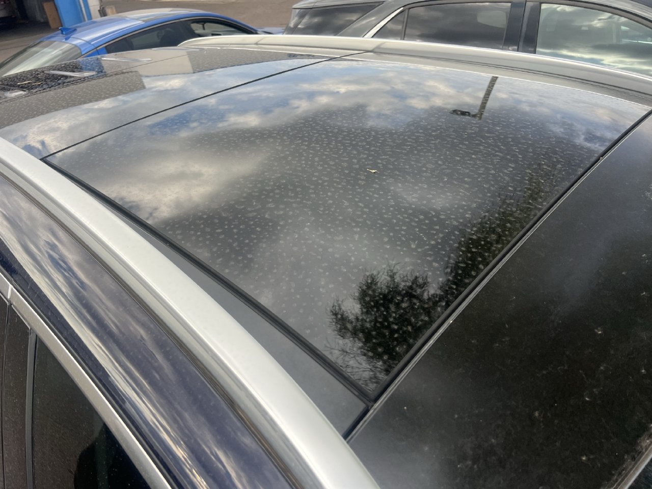 Used 2019 Mercedes-Benz GLC 300 4MATIC image 4