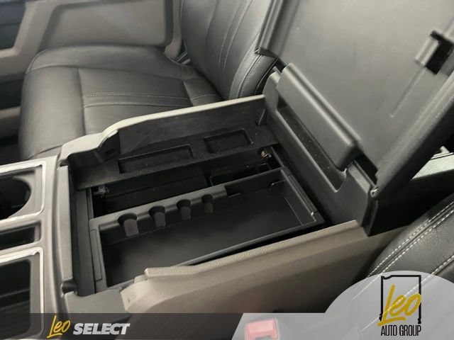 Used 2019 Ford F150 XLT w/ Equipment Group 302A Luxury AWD/4WD image 26