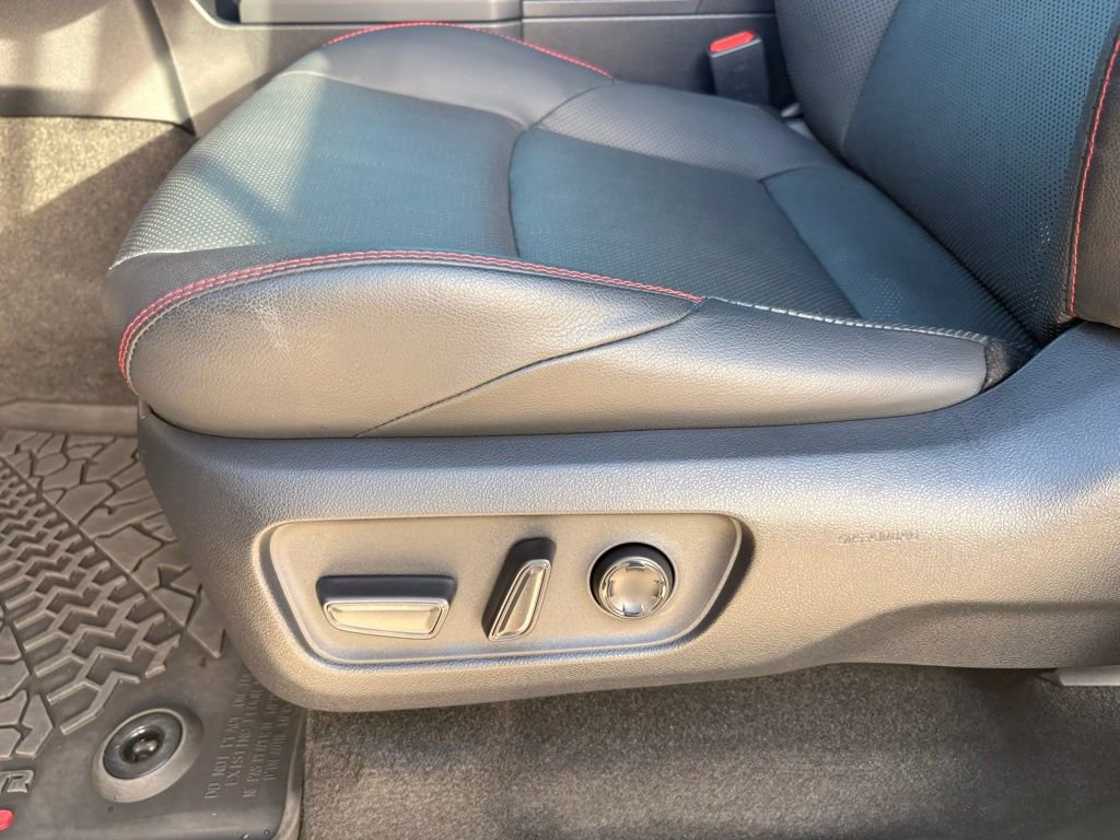 Used 2025 Toyota 4Runner TRD Pro image 26