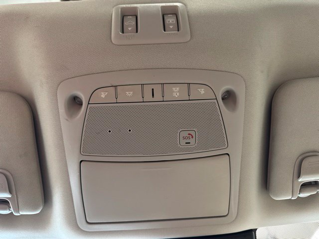 Certified 2023 Nissan Murano Platinum w/ Cargo Package AWD/4WD image 29